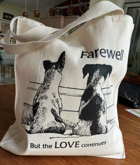 Tote Bag 2026